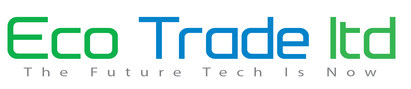 Eco Trade Limited Company Logo